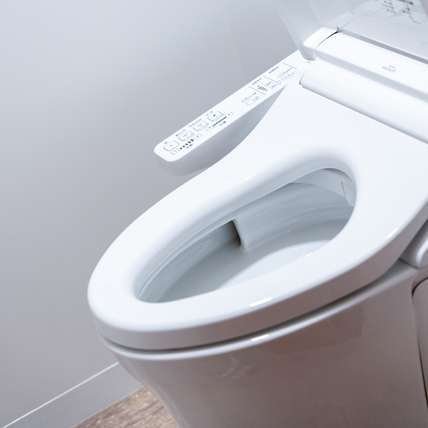 トイレイメージ